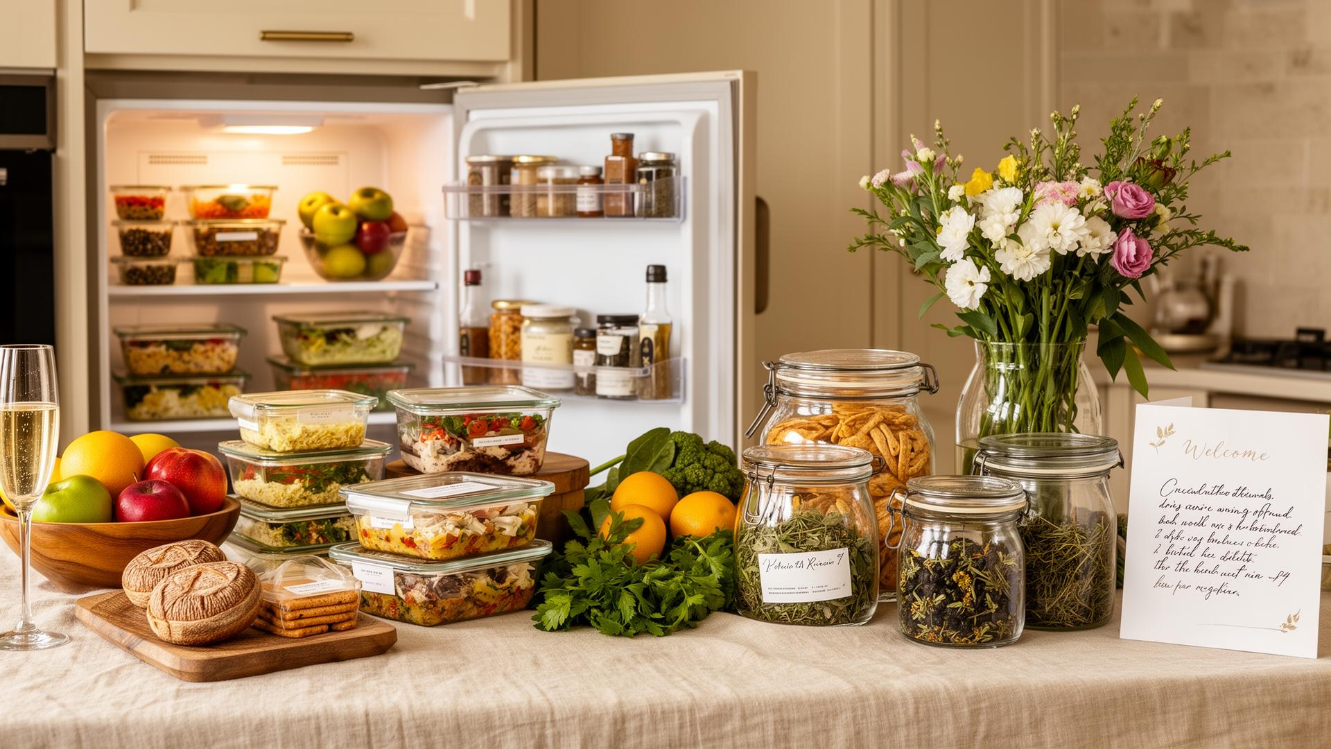Food Services